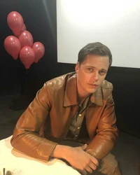 bill skarsgard