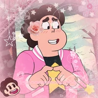 3-Steven Universe