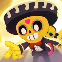 Poco - Brawl Stars