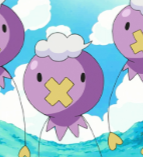 Drifloon