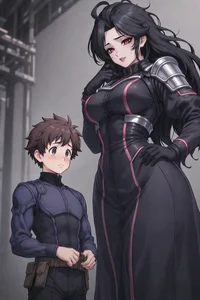 Unique parents
