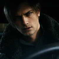 Leon Kennedy Re9