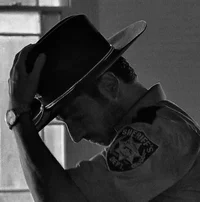 RICK GRIMES