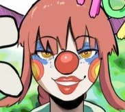 Makima Clown Devil