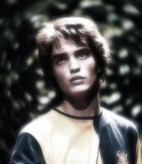 CEDRIC AMOS DIGGORY