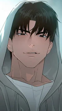 Toxic CEO Ex-BF - BL