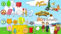 Cartoon Characters