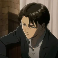 Levi Ackerman