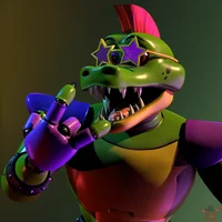Montgomery FNAF 