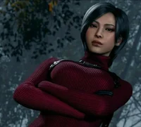 Ada Wong