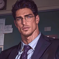 Professor Husband