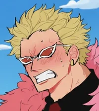 Doflamingo