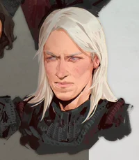 Maekar Targaryen 