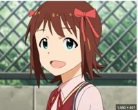 Haruka Amami