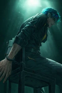 Rival Assassin