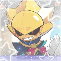 Sirius - Brawl Stars