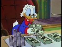Scrooge