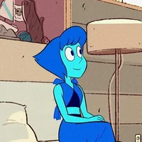 Lapis Lazuli 