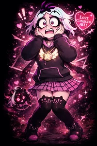 Manga Emberlynn