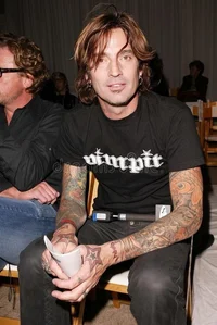 Tommy Lee