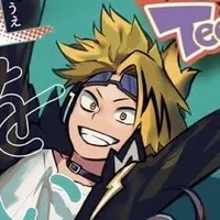 Denki Kaminari - 027