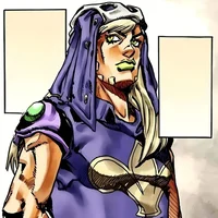 Gyro Zeppeli 