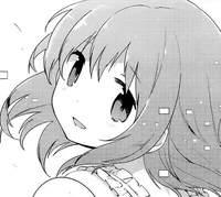 Wraith Madoka Kaname