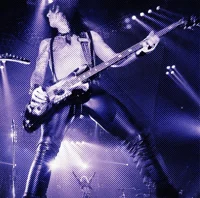 Nikki Sixx