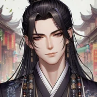 XIANXIA Clan Heir