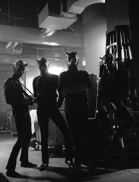 Nameless Ghouls Era4