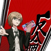 Byakuya Togami