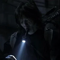 Daryl Dixon
