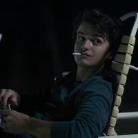 Steve Harrington