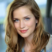 Elizabeth Lail