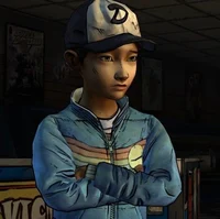 Clementine - TWD
