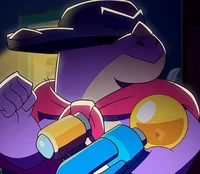 Pierce - Brawl Stars