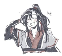 Wei Wuxian