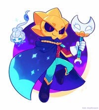 Sirius - Brawl Stars