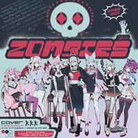Zombies vshojo