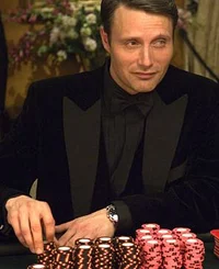 Le Chiffre