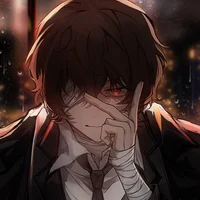 BSD - Dazai
