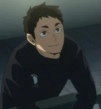Daichi Sawamura 