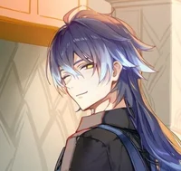 Флинс Кирилл