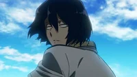 Aizawa Shouta