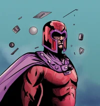 Magneto 
