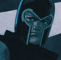 Magneto