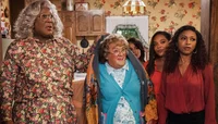 Madea Fam reacts