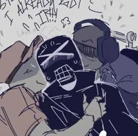 Endless-Torment-Trio