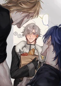 Варус и Илей