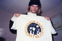 kurt cobain